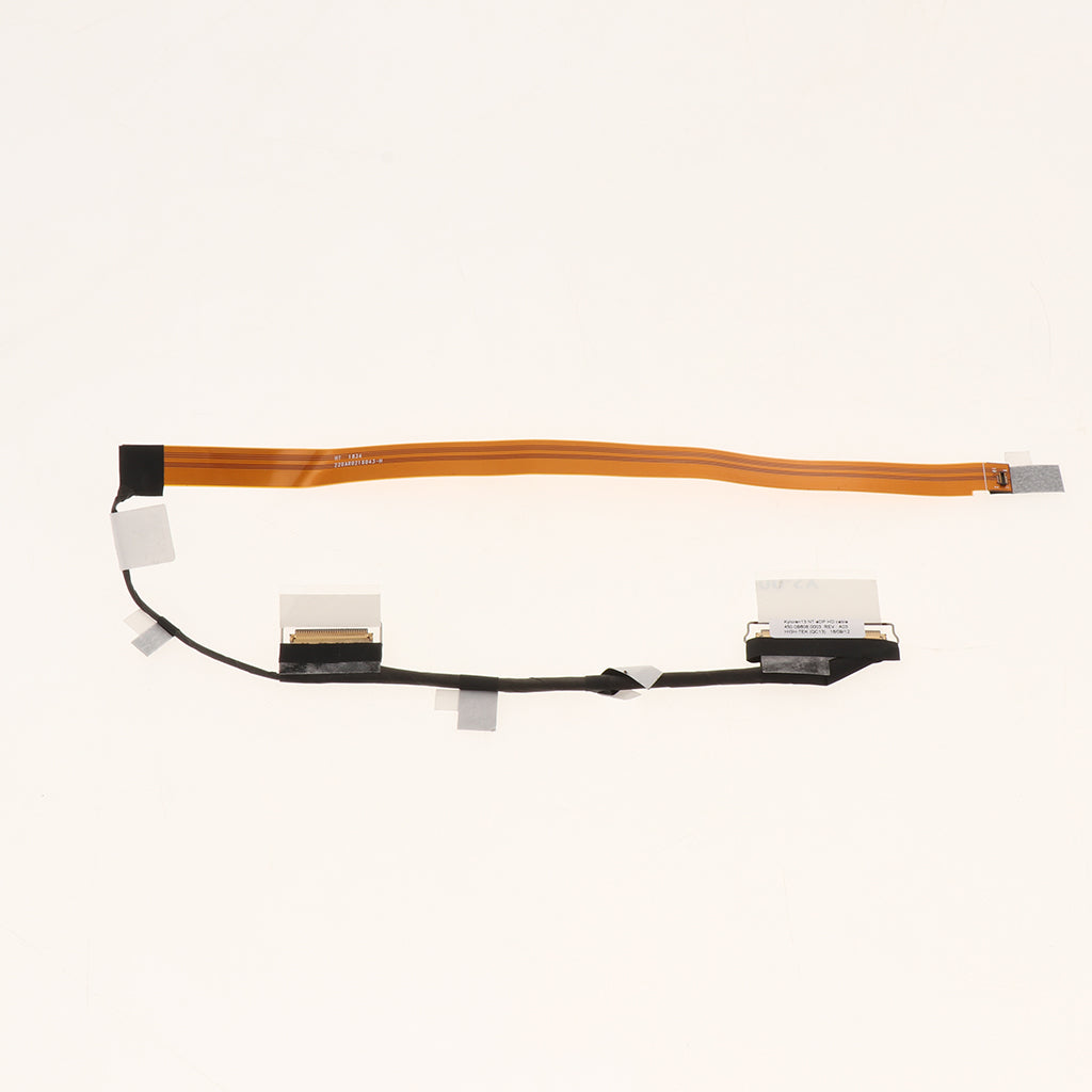 LCD-LED-Video-Flex-Cable-Repair-For-Dell-Inspiron-7373-450.0B808.0003-014WWX