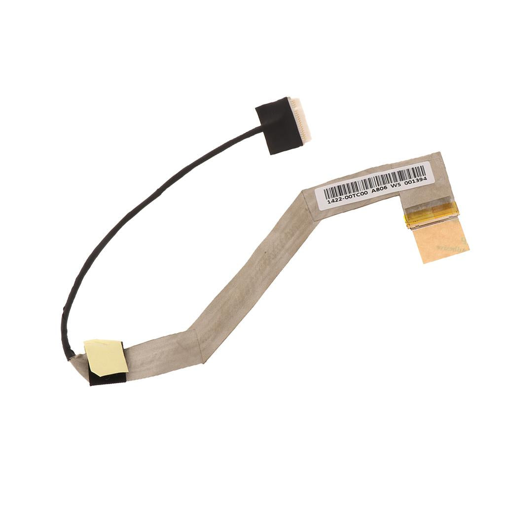 Laptop LCD Screen Flex Ribbon Video Cable for ASUS 1015 1015PX 1015PE 1011PX