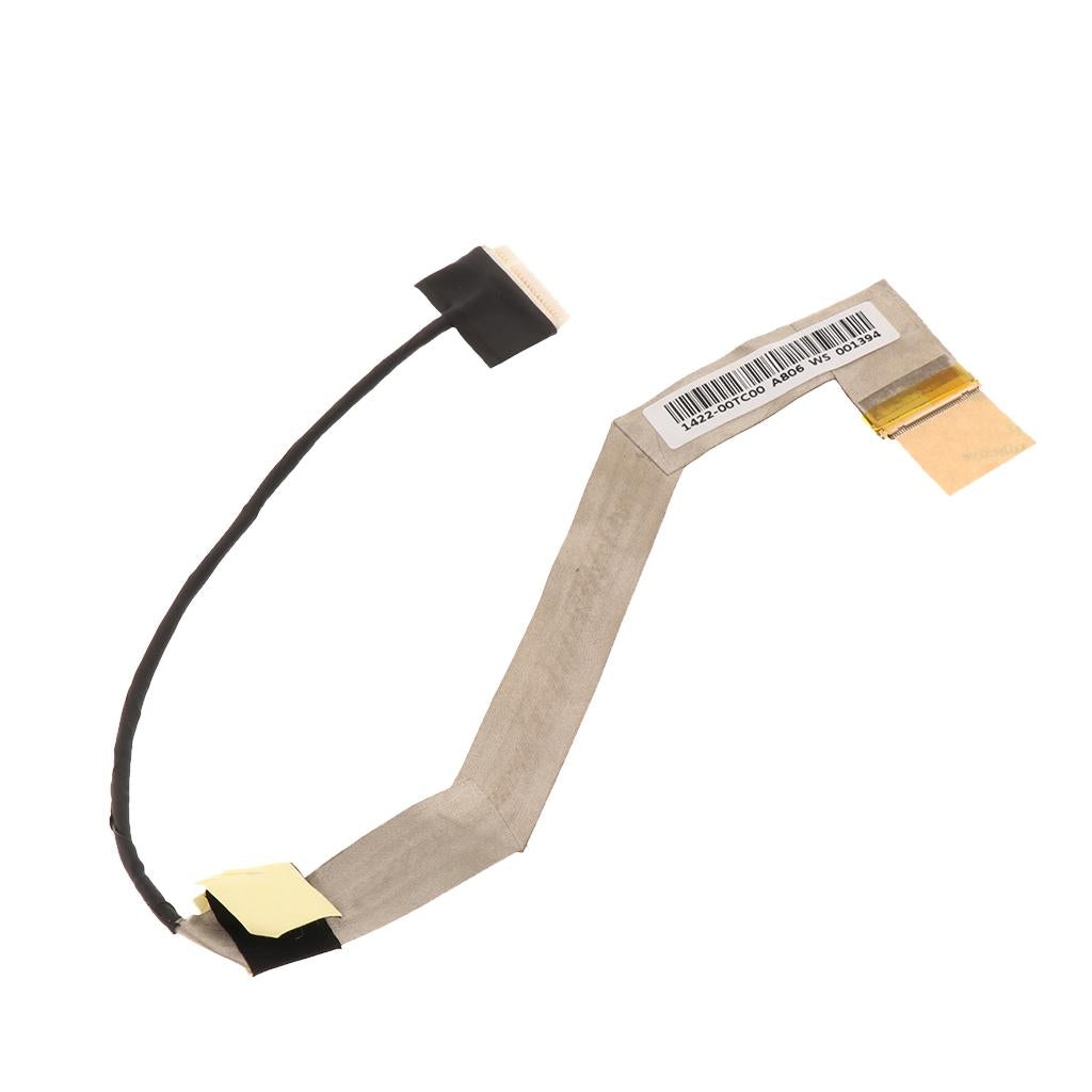 Laptop LCD Screen Flex Ribbon Video Cable for ASUS 1015 1015PX 1015PE 1011PX