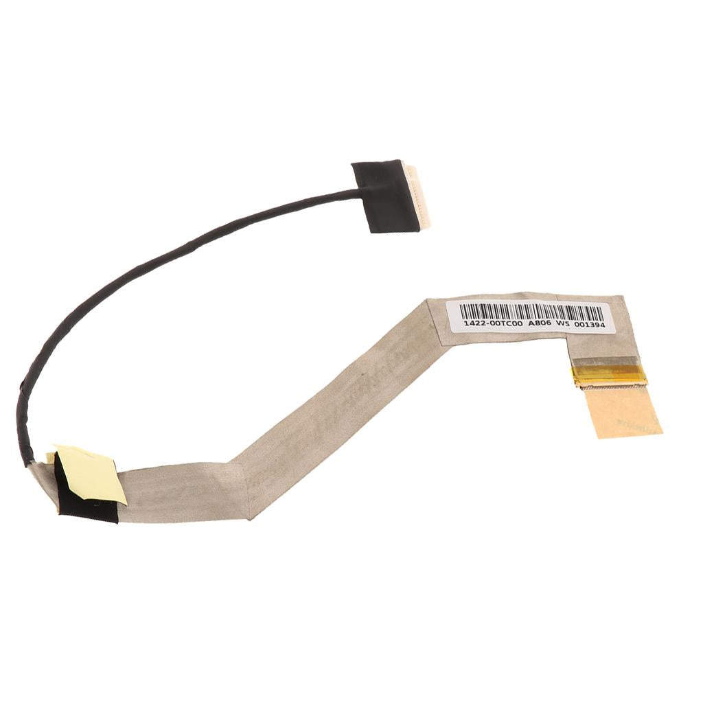 Laptop LCD Screen Flex Ribbon Video Cable for ASUS 1015 1015PX 1015PE 1011PX