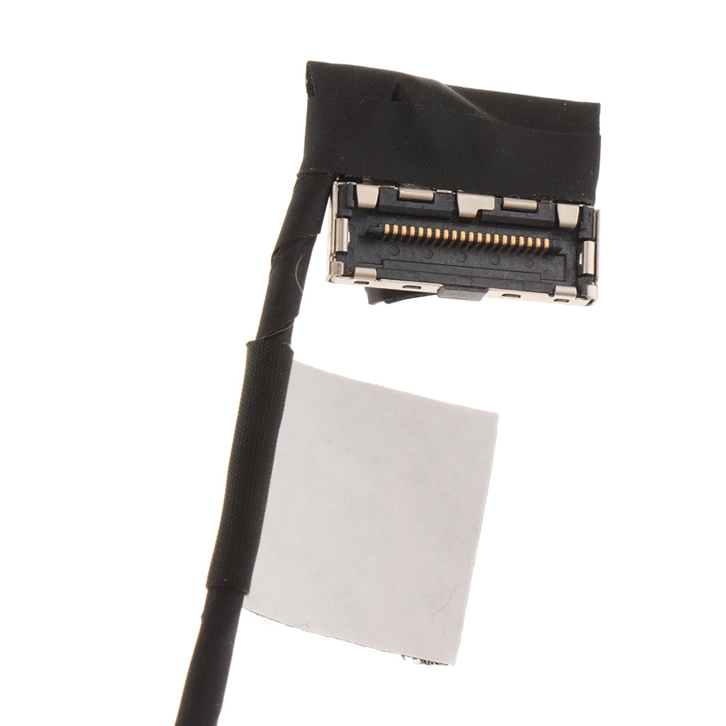 Hard Drive Disk Cable Connector for Dell Latitude 3490, E3490 Series PC Laptops