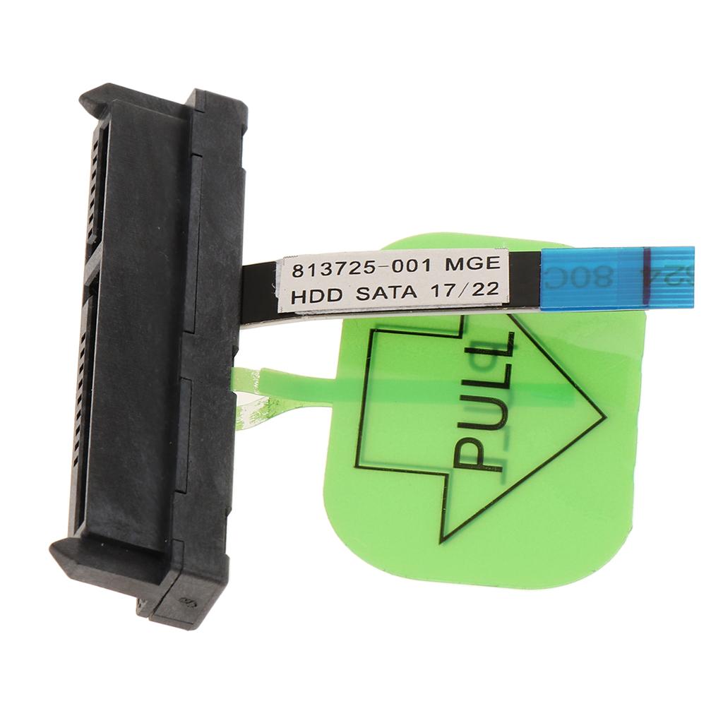 Replacements HDD Hard Drive Flex Cable 813725 001 for HP ProDesk 600 G2 Mini USFF Computers