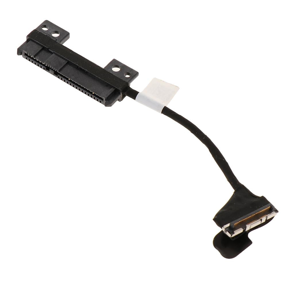 HDD/SSD Hard Disk Drive Cable Connector Replacement for Dell Precision M7510