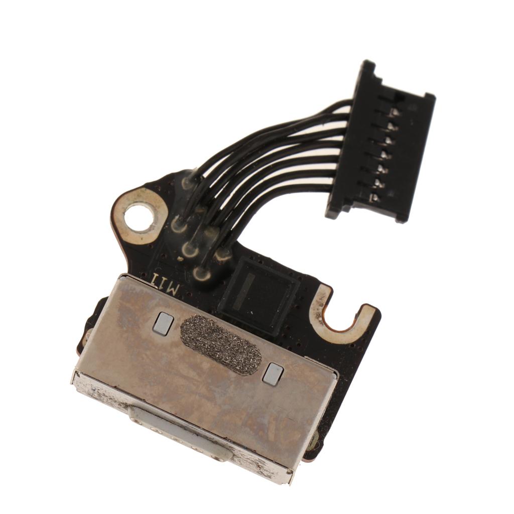 Magsafe 2 DC Power Jack Board for Macbook Pro 13