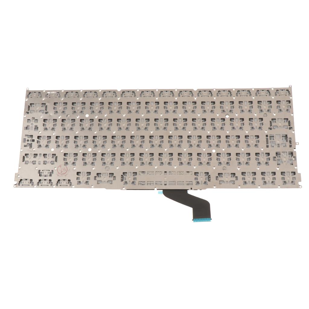 Laptop-Keyboard-UK-Layout-For-Apple-MacBook-Pro-Retina-13-inch-A1425-2012-2013