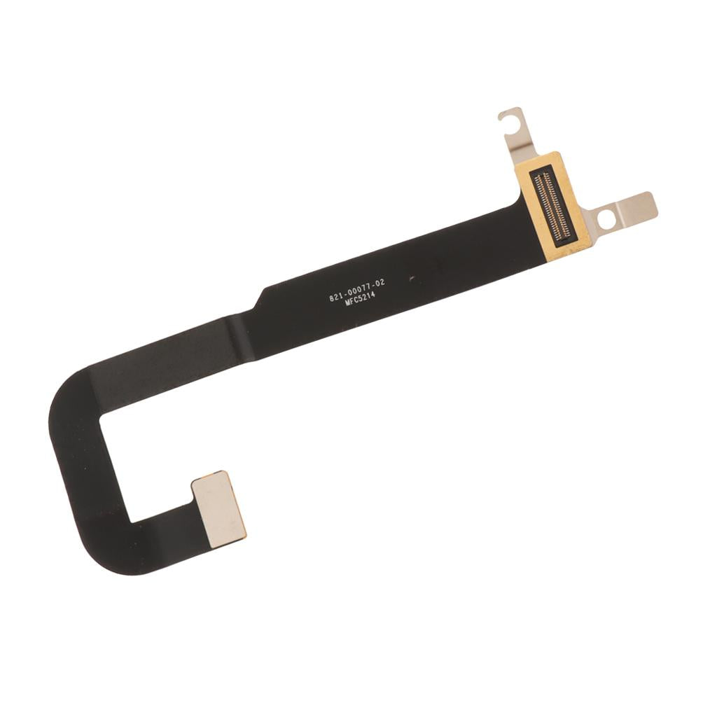 821 00077 A USB C Power Board Jack Flex Cable 821 00482 A for Apple MacBook 12 A1534 2015 Version Computer Repair Part