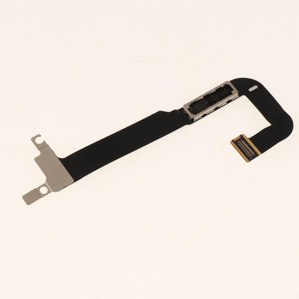 821 00077 A USB C Power Board Jack Flex Cable 821 00482 A for Apple MacBook 12 A1534 2015 Version Computer Repair Part