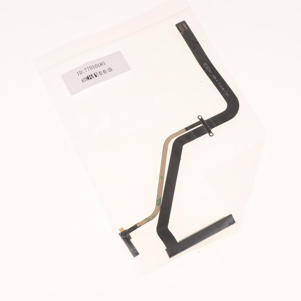 Replacement HDD Hard Drive Cable for A1278 MacBook Pro 13inch Unibody with Part Number 821 1226 A