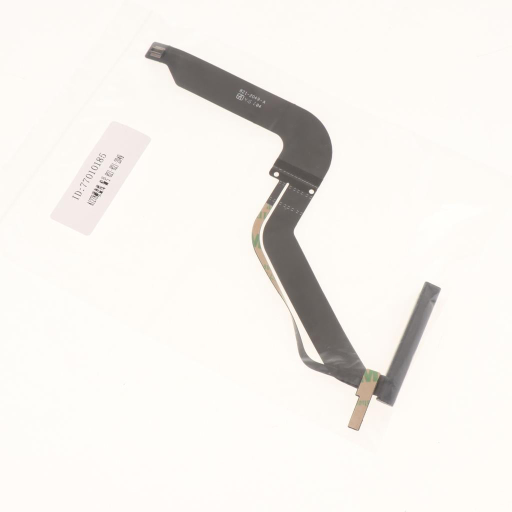 Replacement HDD Hard Drive Cable for A1278 MacBook Pro 13inch Unibody with Part Number 821 2049 A