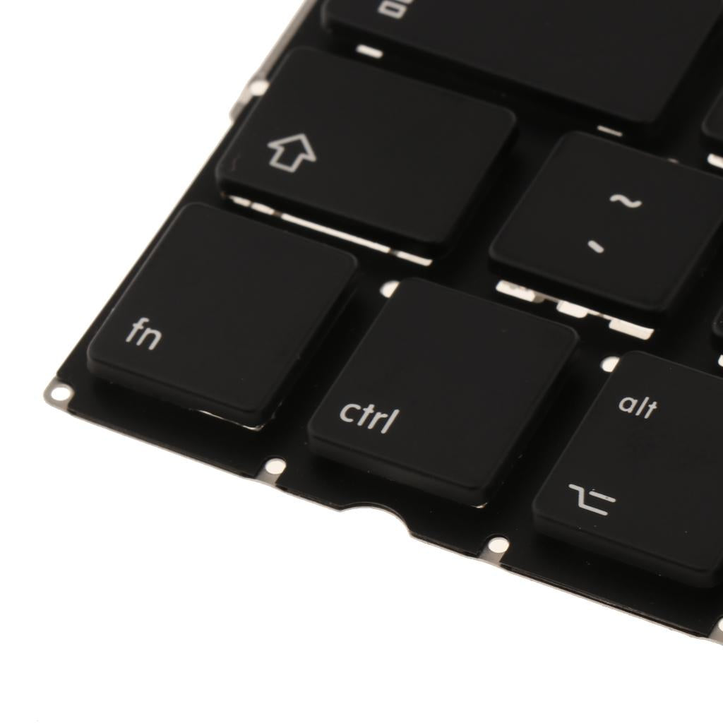 Laptop UK Keyboard For Macbook Pro 13