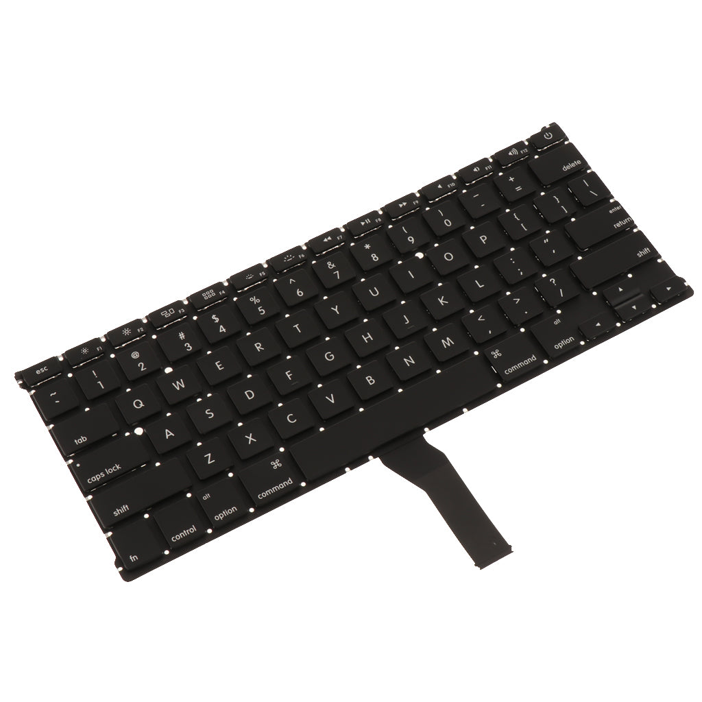 Laptop Keyboard US Layout For Apple MacBook Air 13 inch A1466 A1369 2011 2012 2013 2014 2015