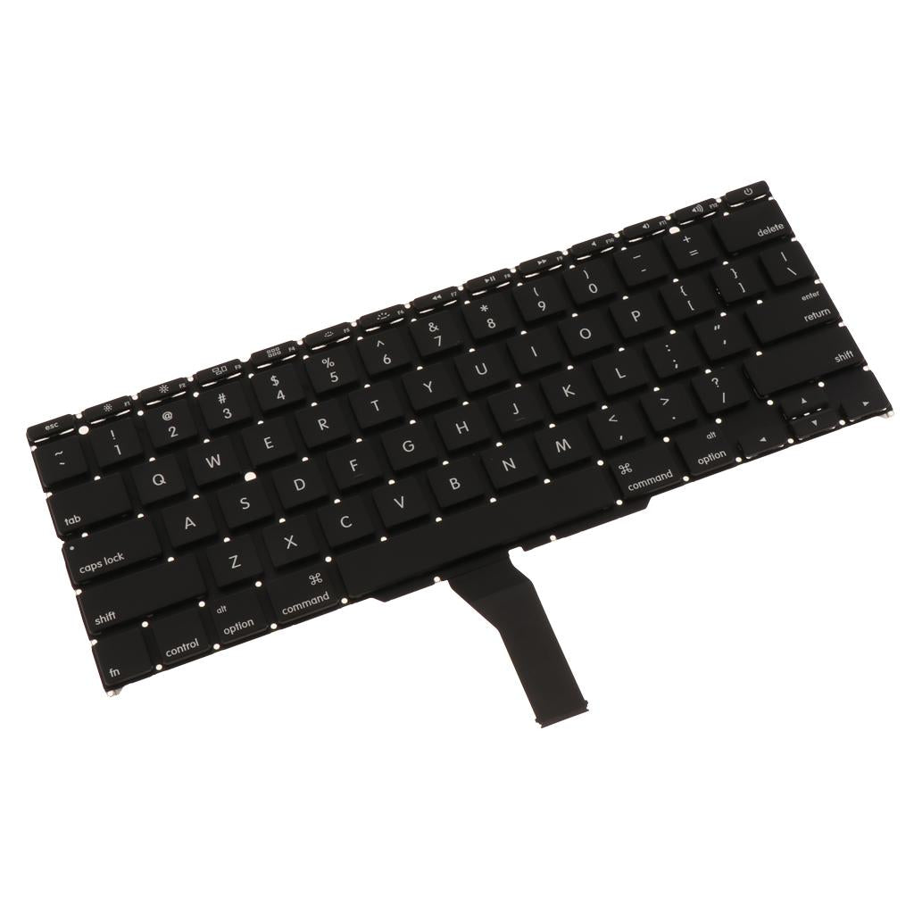 Laptop US Keyboard For Macbook Air A1370 A1465 11