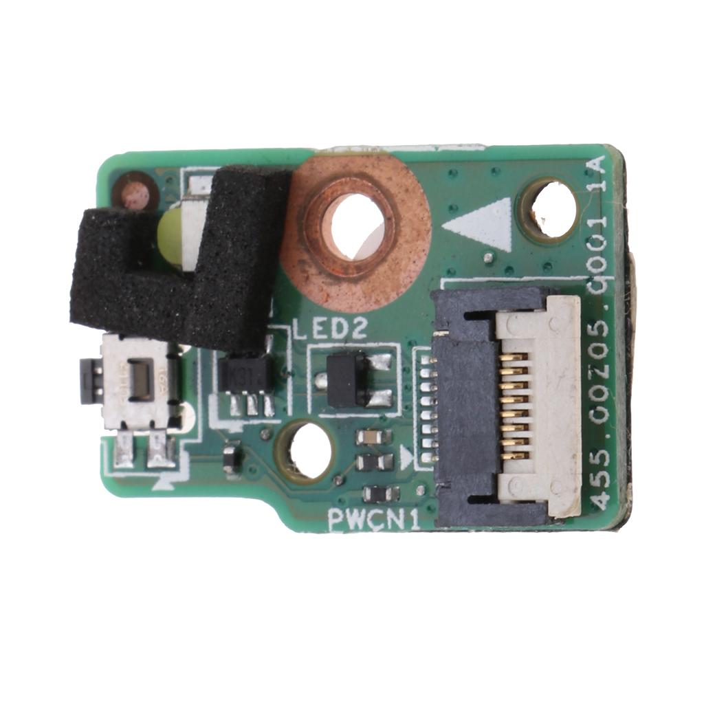 Power Button Board for Lenovo Flex 2 15 / 2 15D