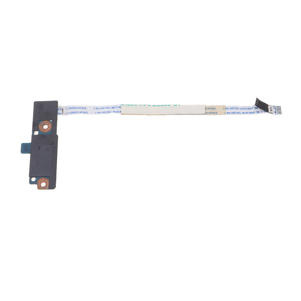 Tablet Power Button Board Cable Replacement for ASUS A53 K53 X53 LS 7326P