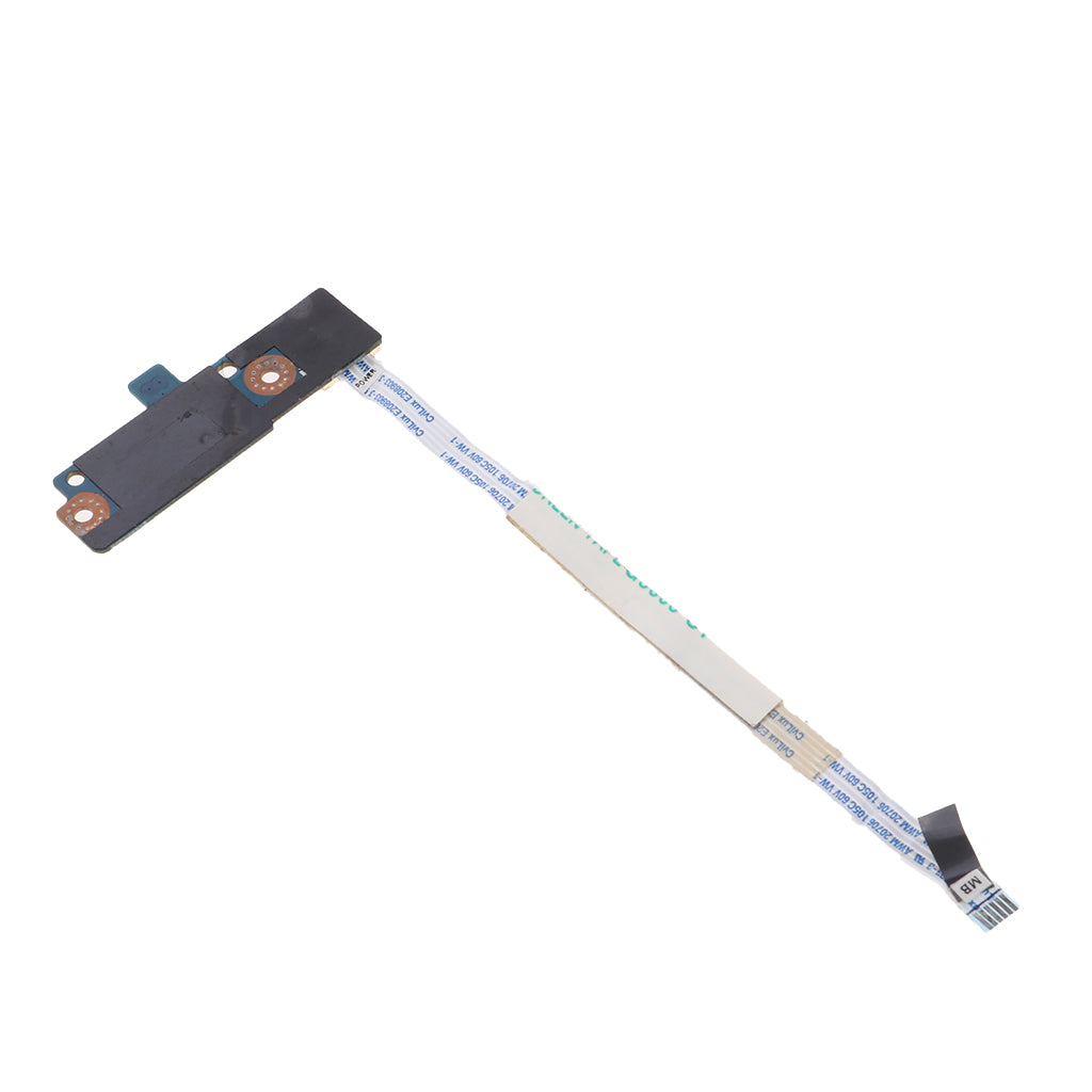 Tablet Power Button Board Cable Replacement for ASUS A53 K53 X53 LS 7326P