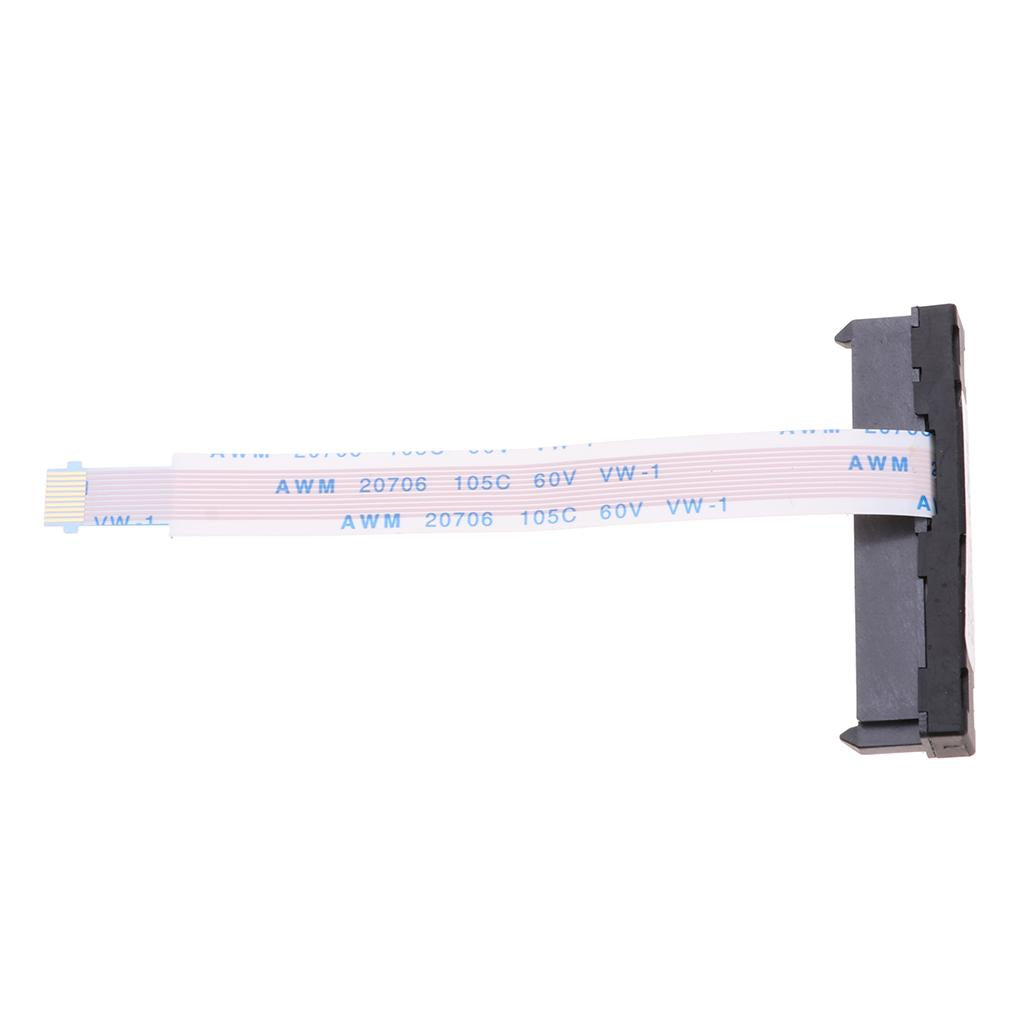 HDD Hard Disk Drive Flex Cable for HP 15 P 14 P 17 P 14 U 15 K Series Computer Repair Part DD0Y34HD011