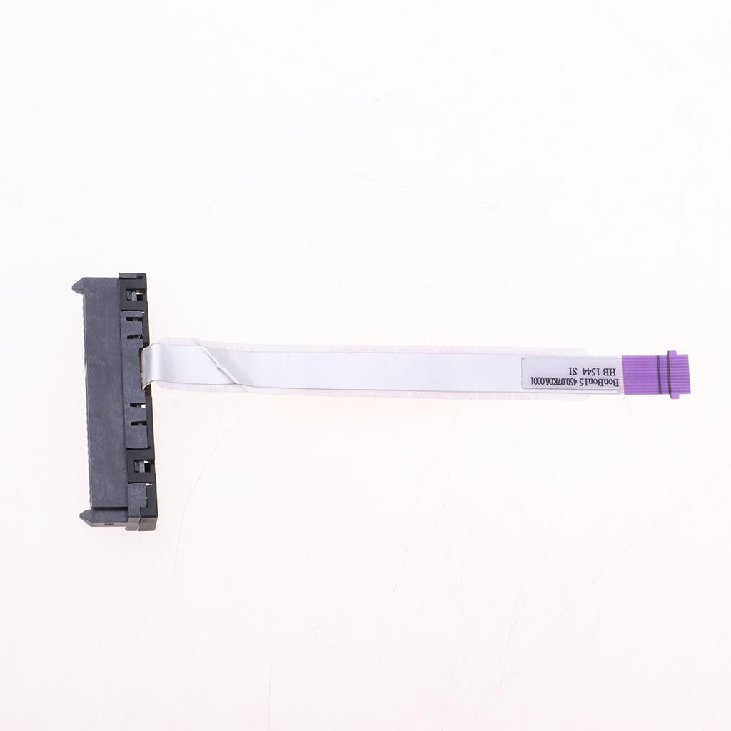 HDD Hard Disk Drive Flex Cable for HP M6 AR M6 AQ 15 AQ Computer Repair Part 450.07K06.0001