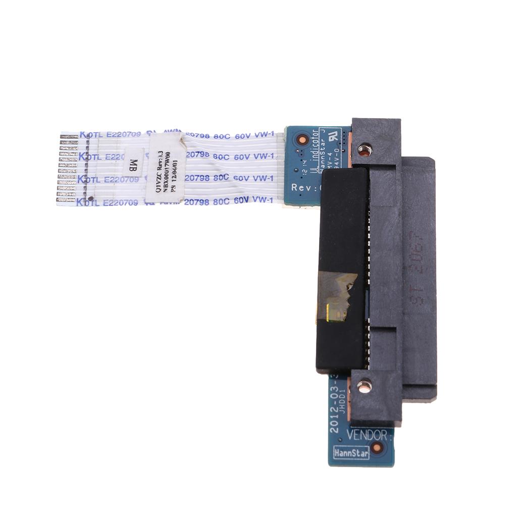 Hard Drive HDD Disk SSD Flex Cable for ACER C7 C710 LS 8943P