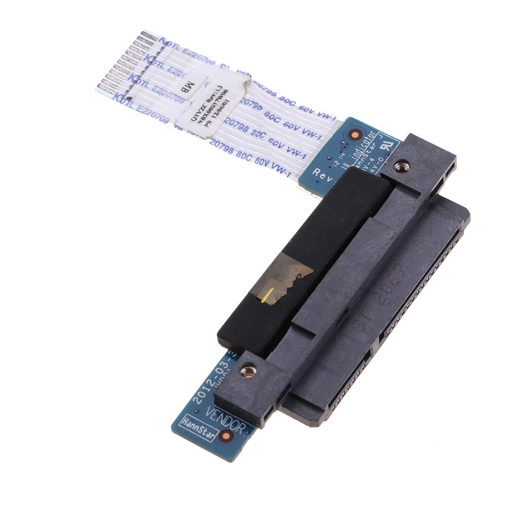 Hard Drive HDD Disk SSD Flex Cable for ACER C7 C710 LS 8943P