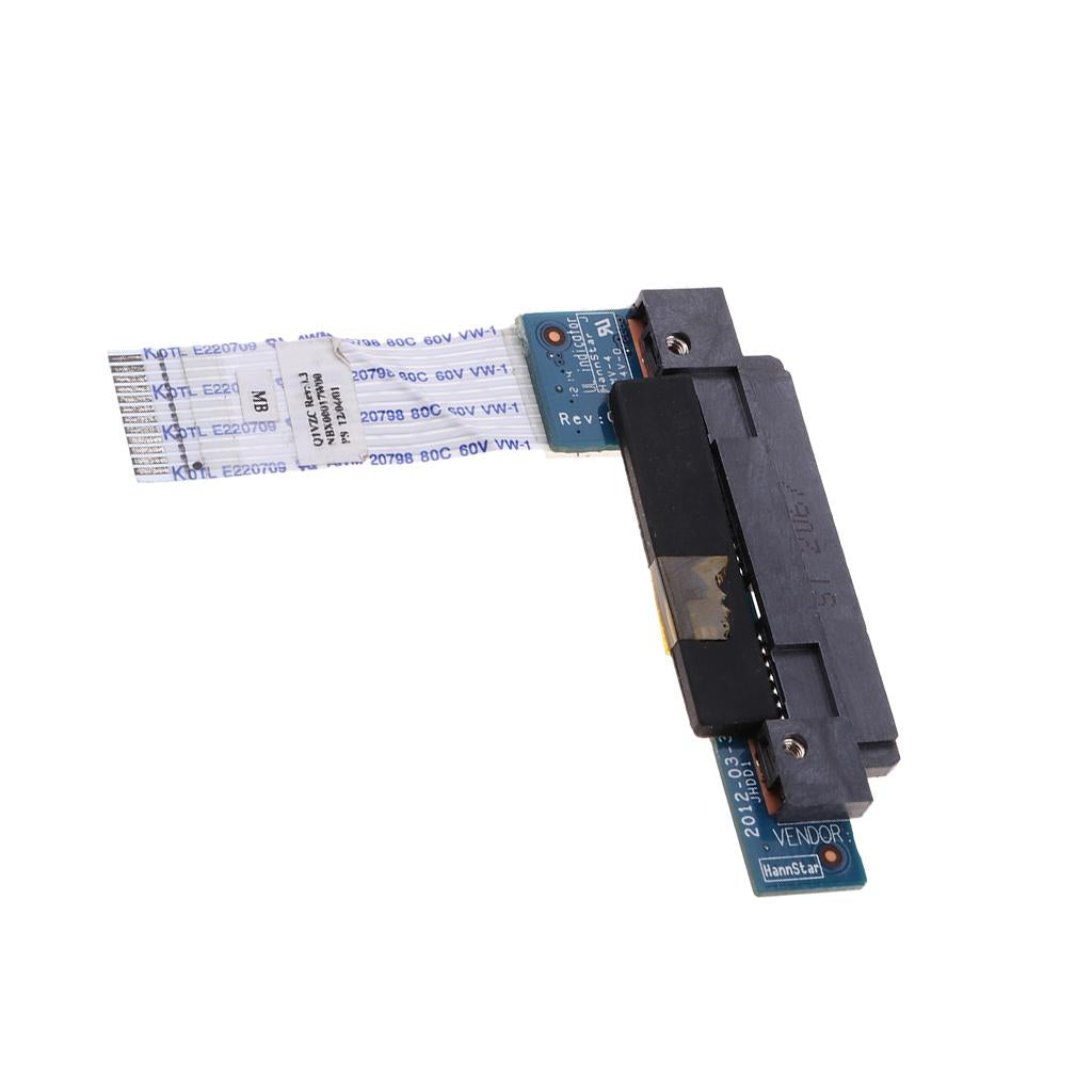 Hard Drive HDD Disk SSD Flex Cable for ACER C7 C710 LS 8943P