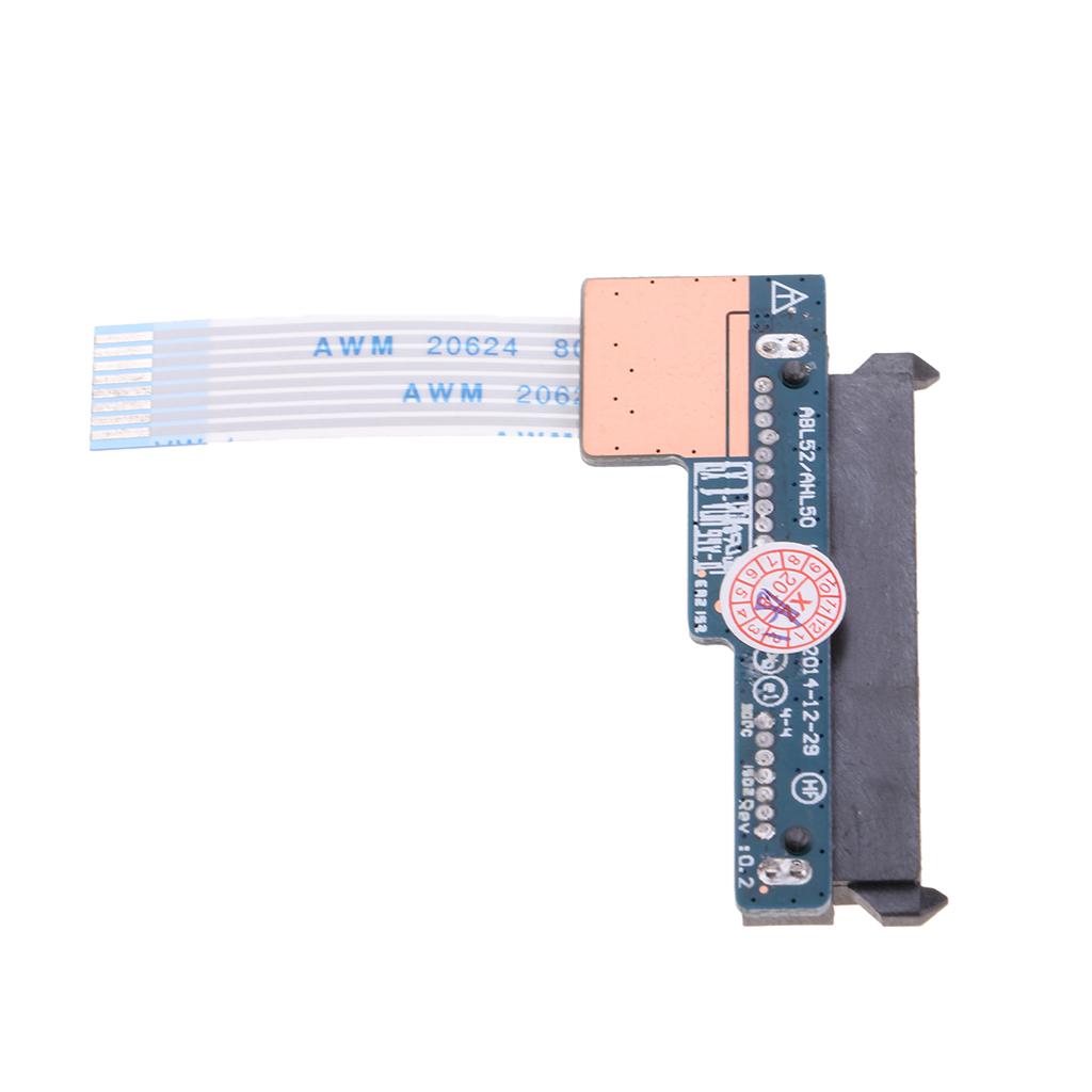 Hard Drive HDD Disk SSD Flex Cable for HP 15 A 15 AC 15 AF