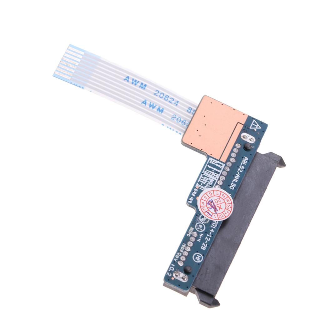 Hard Drive HDD Disk SSD Flex Cable for HP 15 A 15 AC 15 AF