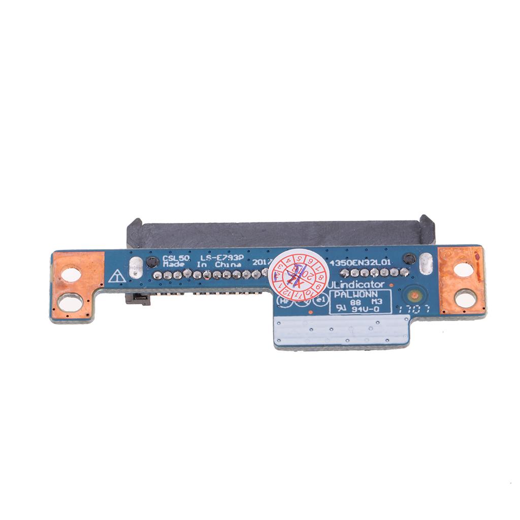 HDD Hard Disk Drive Flex Cable for HP 15 AQ M6 AR M6 AQ Computer Repair Part CSL50 LS E793P