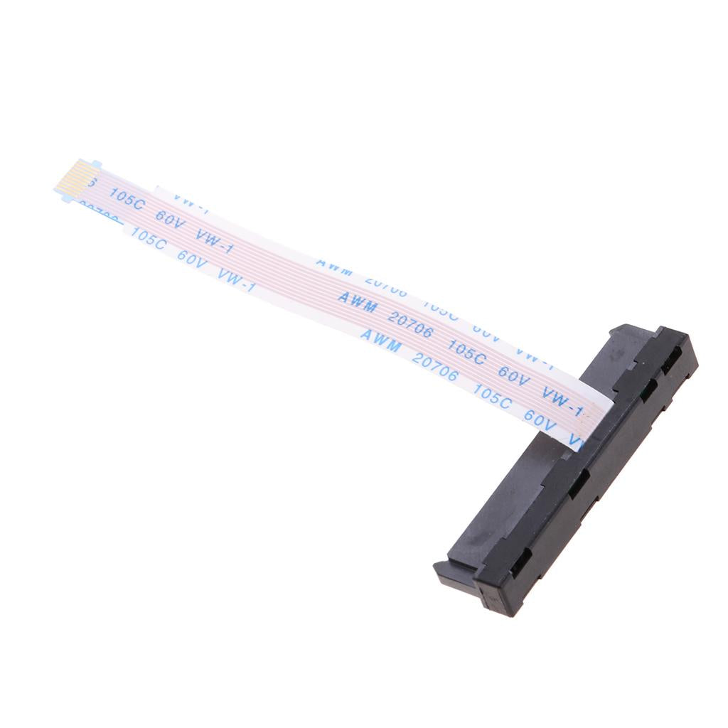 Hard Drive HDD Disk SSD Flex Cable for HP 15 AS 15 as032tu 15 as110tu