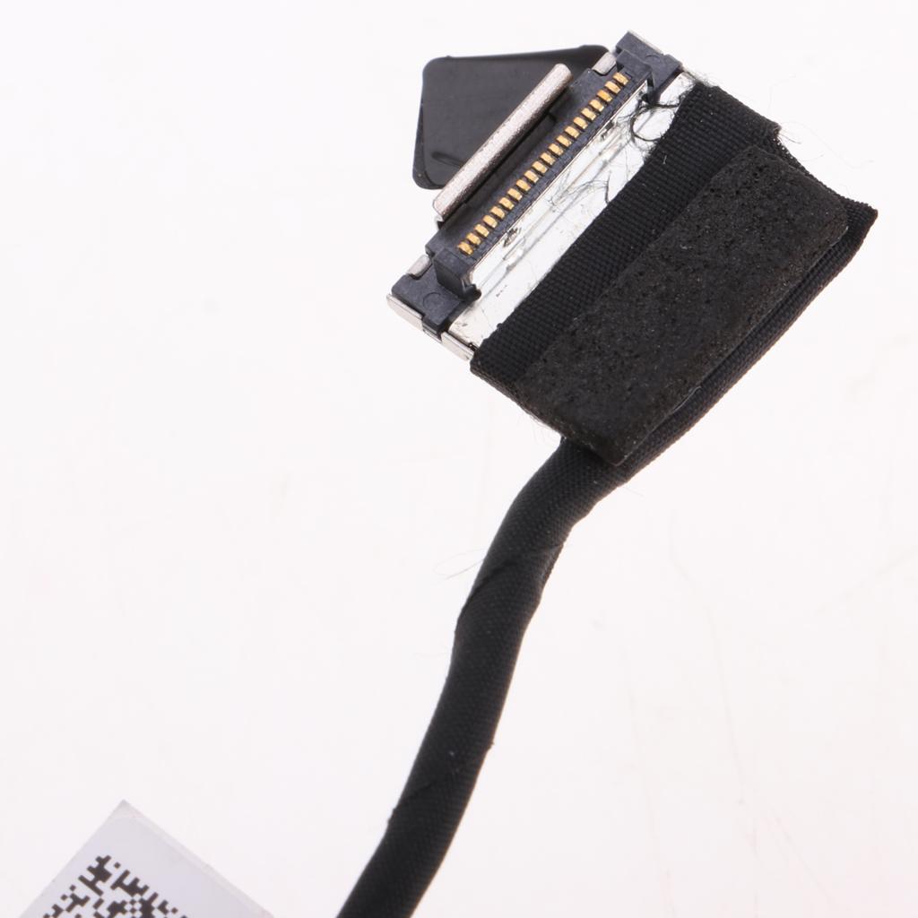 HDD Hard Disk Drive Flex Cable for Dell E5550 Computer Repair Part DC02C007700 0KGM7G