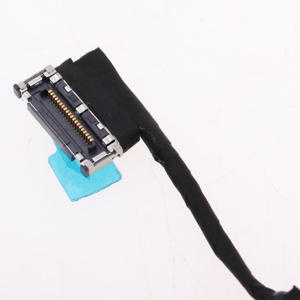 HDD Hard Disk Drive Flex Cable for Dell E7440 Computer Repair Part DC02C004K00