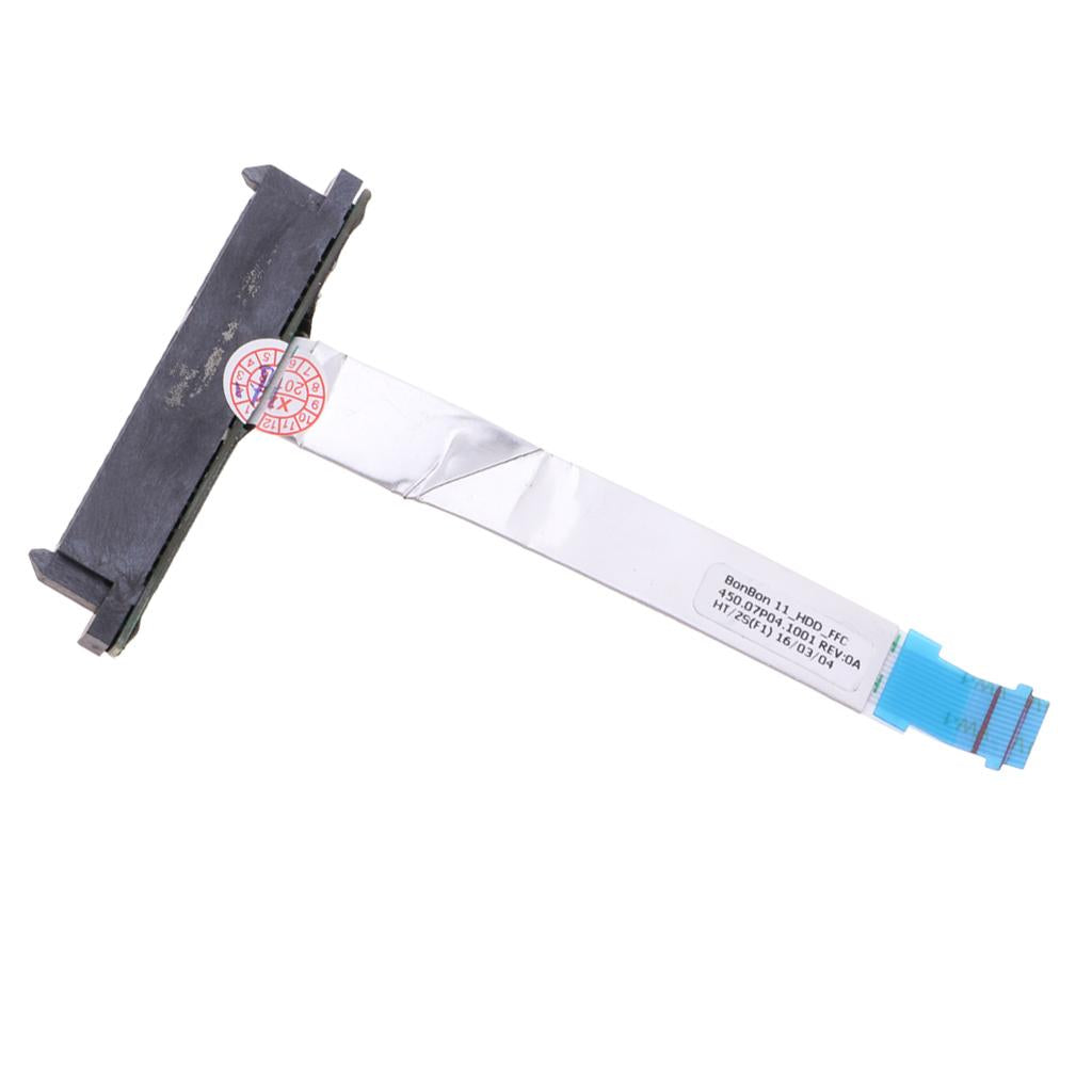 HDD Hard Disk Drive Flex Cable for HP M1 V Series M1 V001D Computer Repair Part 450.07P04.0001