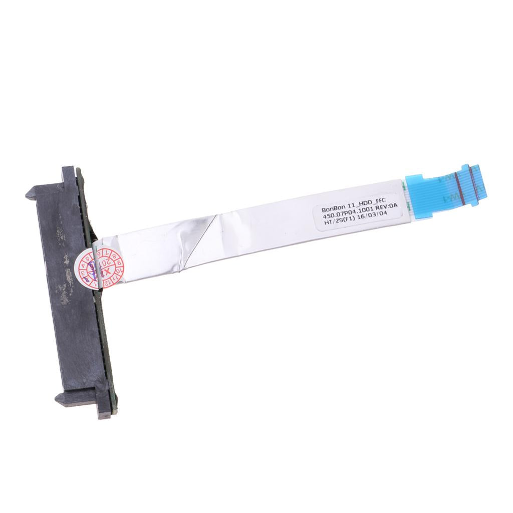 HDD Hard Disk Drive Flex Cable for HP M1 V Series M1 V001D Computer Repair Part 450.07P04.0001