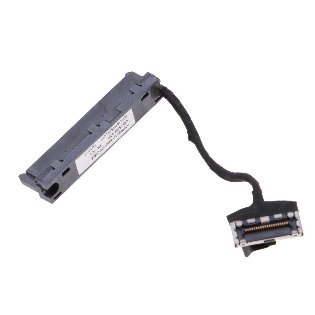 HDD Hard Disk Drive Flex Cable for Dell 3570 Computer Repair Part 450.05709.0001