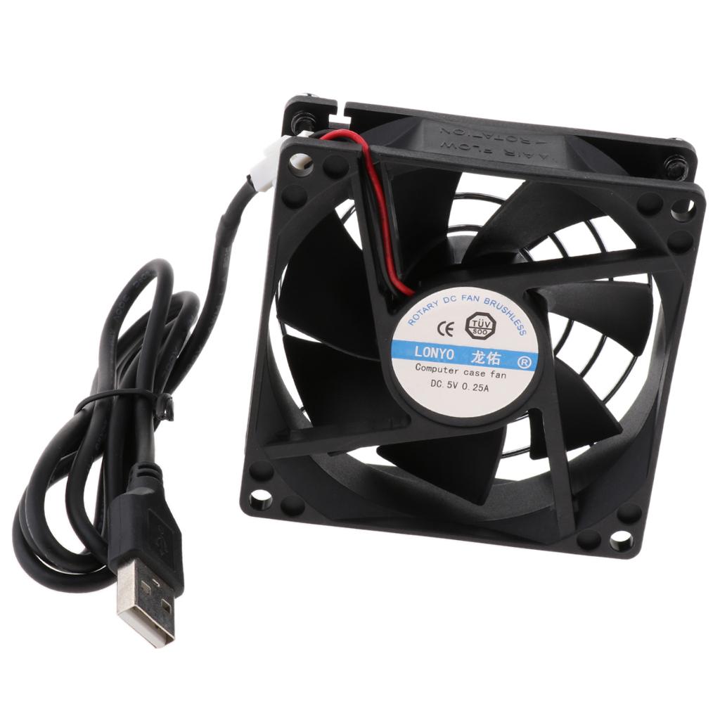 5V-8cm-USB-Cooling-Fan-Heatsink-For-PC-Computer