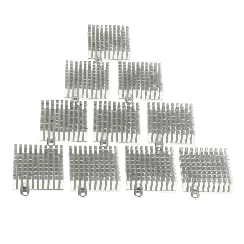 39x43x11mm-Aluminum-Heat-Sink-Heatsink-Cooler-Fin,-LED-Amplifier-Transistor