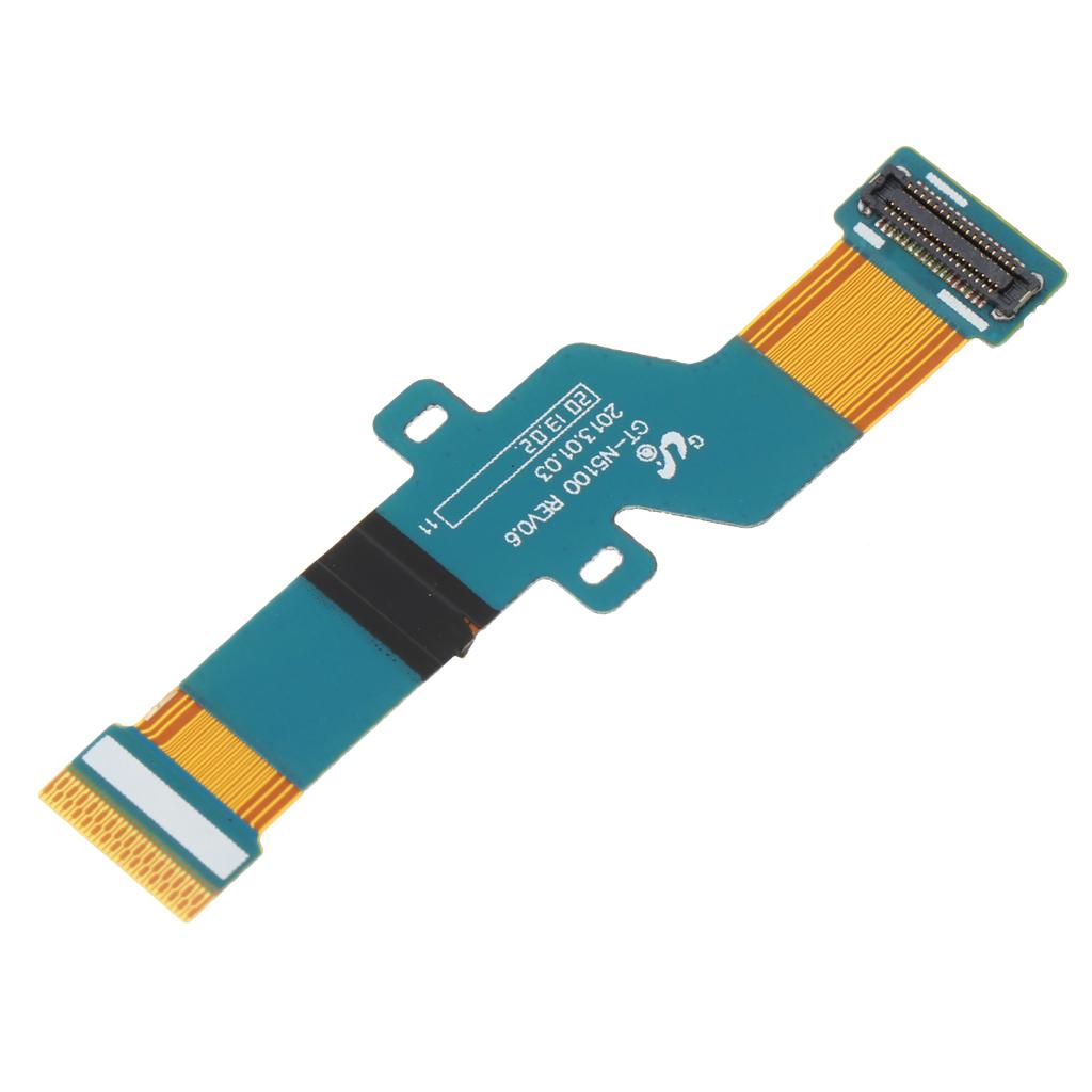 Replacement LCD Flex Cable Ribbon FPC for Samsung Galaxy Note 8.0 N5110