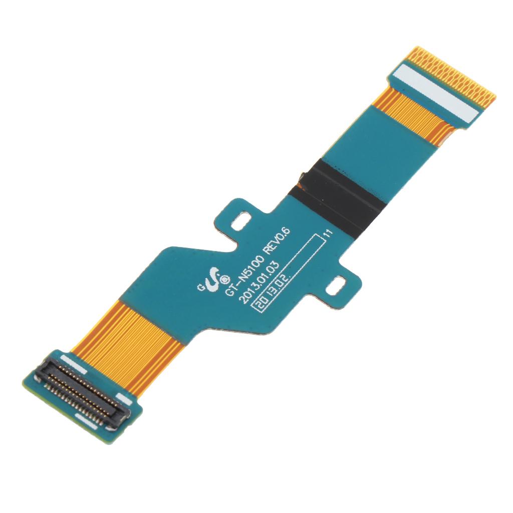 Replacement LCD Flex Cable Ribbon FPC for Samsung Galaxy Note 8.0 N5110