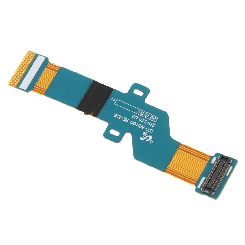 Replacement LCD Flex Cable Ribbon FPC for Samsung Galaxy Note 8.0 N5110