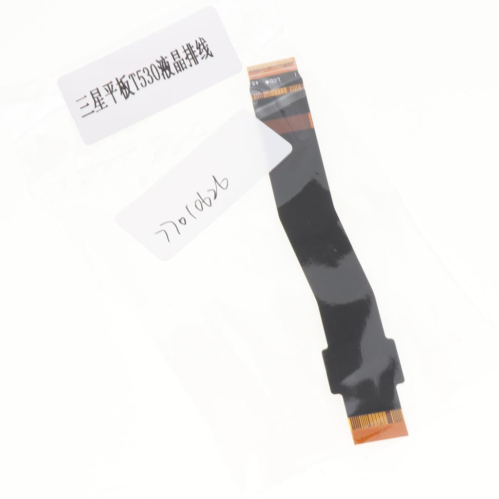 Replacement LCD Flex Cable Ribbon FPC for Samsung Galaxy Tab 4 10.1 SM T530 T531