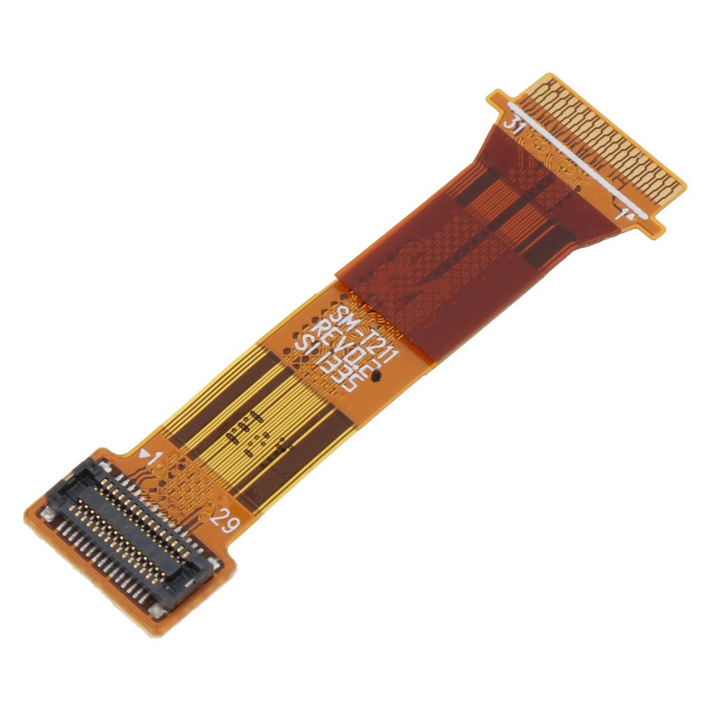 Replacement LCD Flex Cable Ribbon FPC for Samsung Galaxy TAB 3 7.0 T210 T211