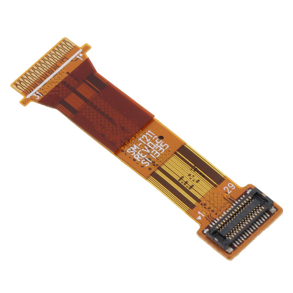 Replacement LCD Flex Cable Ribbon FPC for Samsung Galaxy TAB 3 7.0 T210 T211