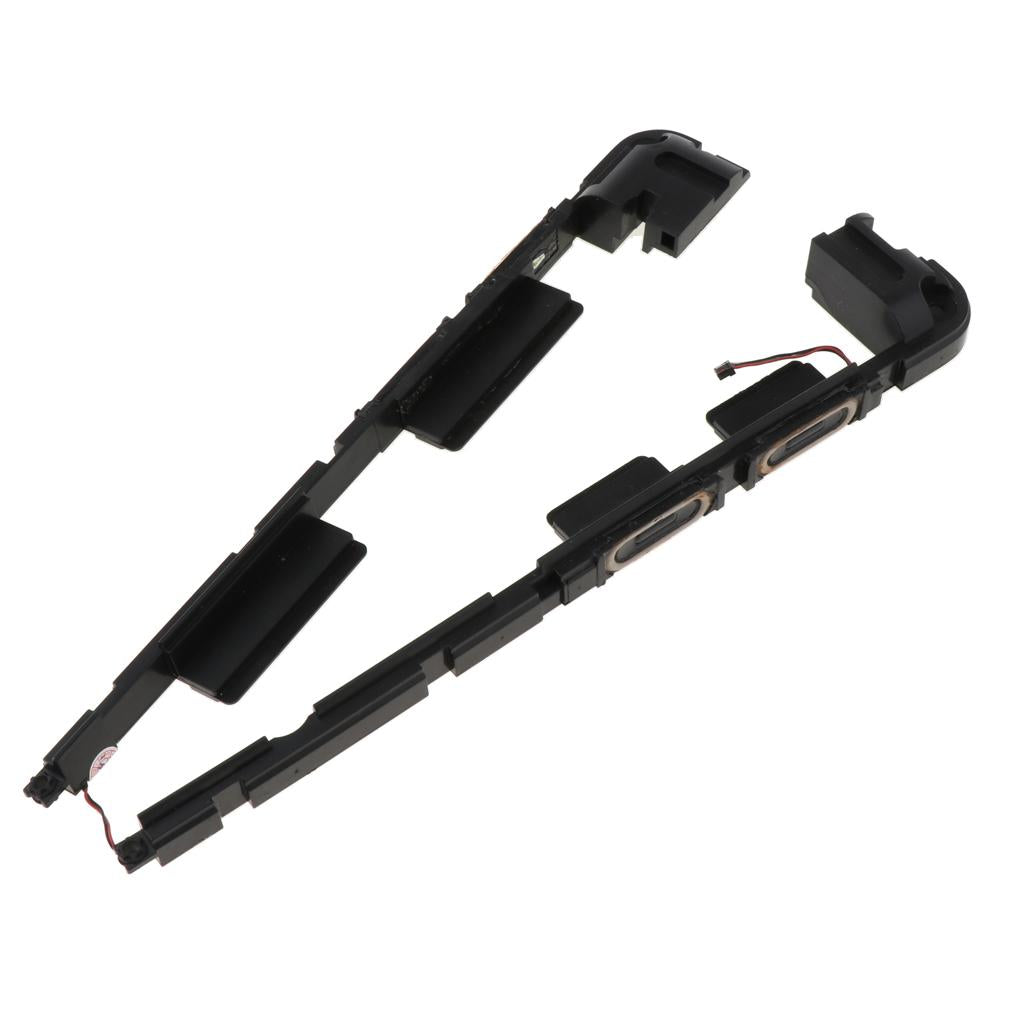 For HP ENVY17-3000 Laptop Left Right Internal Sound Speakers Loudspeaker Set 665926-001