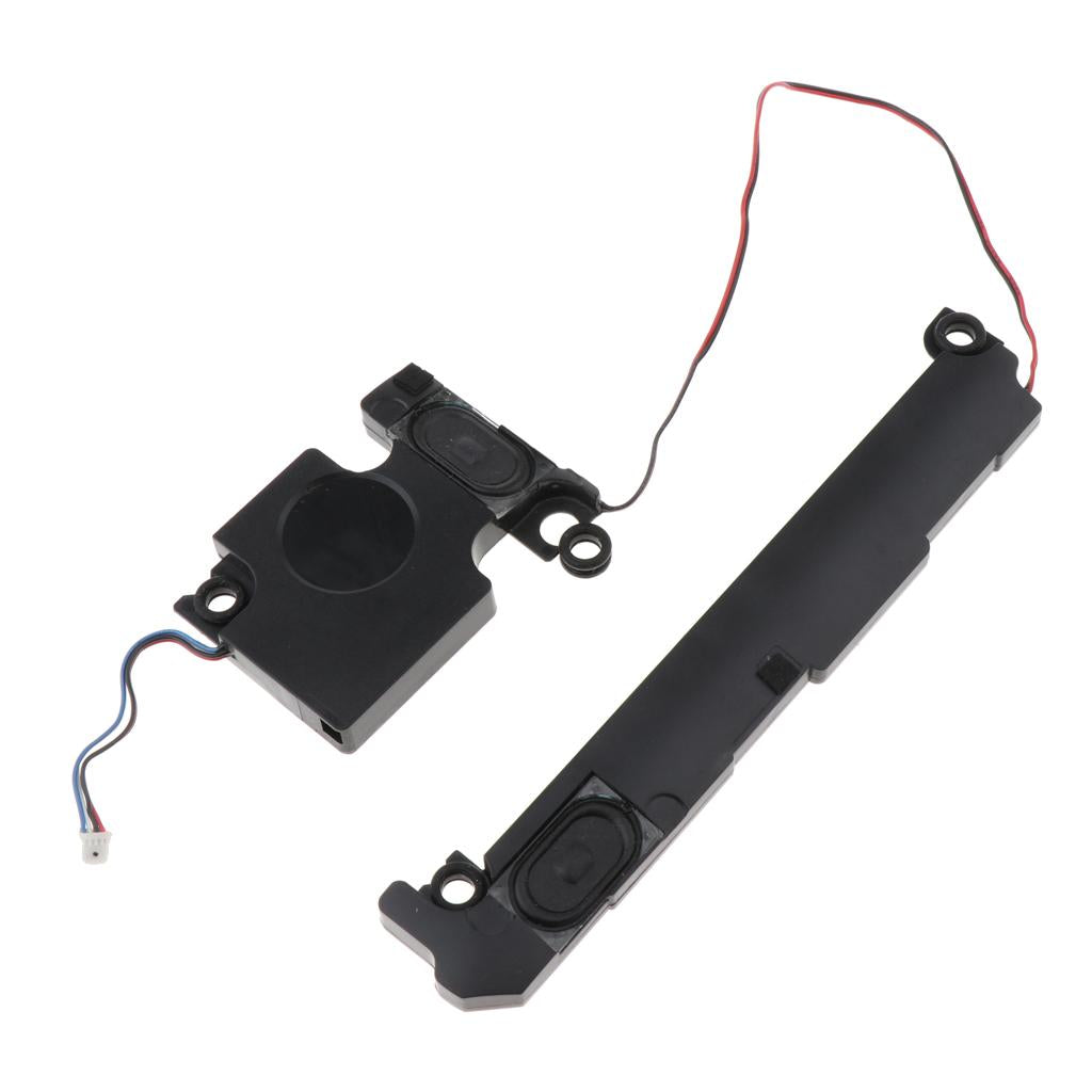 For Dell Inspiron 15 5564 5565 5567 Replacement Speakers Left And Right Black