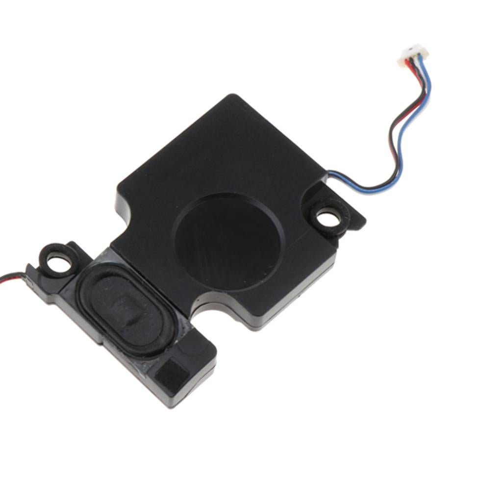 For Dell Inspiron 15 5564 5565 5567 Replacement Speakers Left And Right Black