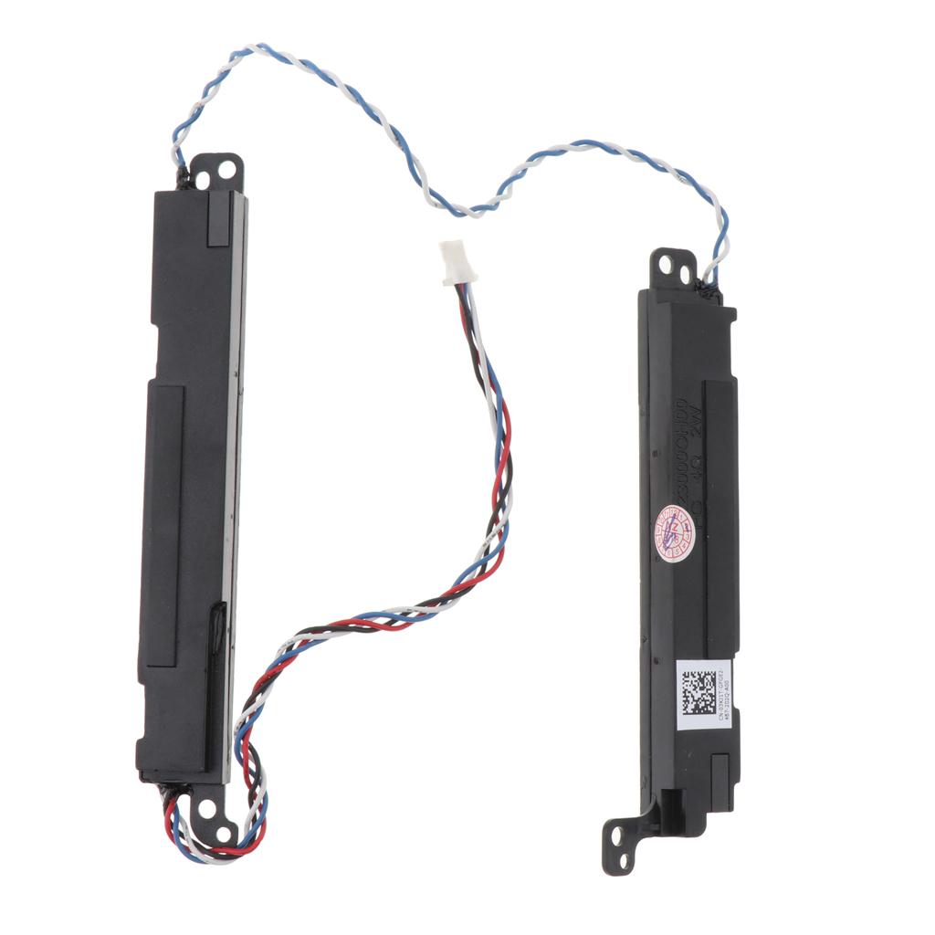 For DELL Latitude E7250 7250 Replacement Speakers Left And Right 03KJ1T