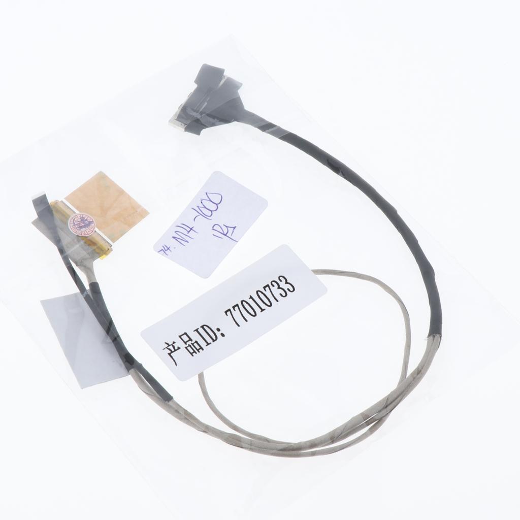 1422-018P000 EDP LCD LVDS Screen Flex Cable for HP Envy M4 Series M4-1000 M4-1015DX Computer Component Part