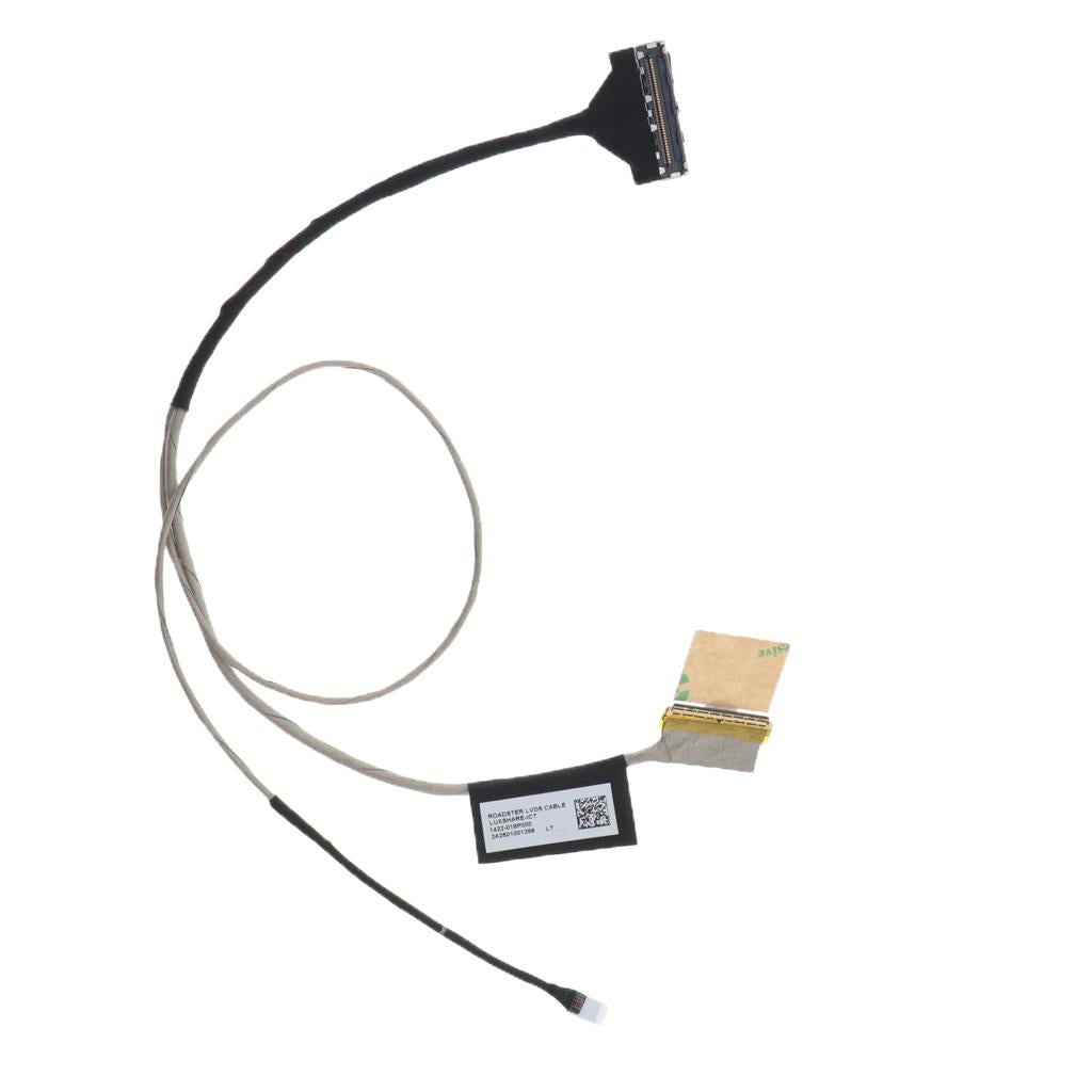 1422-018P000 EDP LCD LVDS Screen Flex Cable for HP Envy M4 Series M4-1000 M4-1015DX Computer Component Part