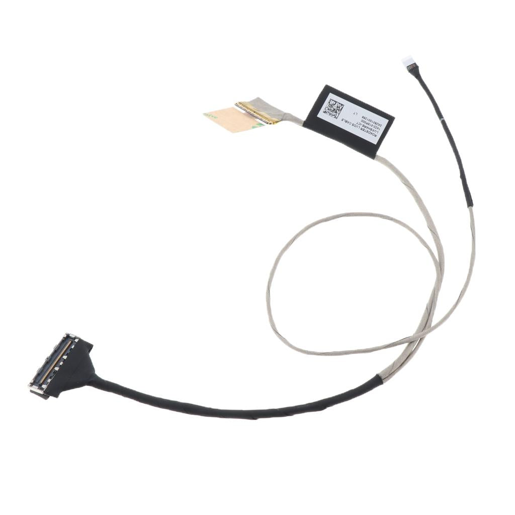 1422-018P000 EDP LCD LVDS Screen Flex Cable for HP Envy M4 Series M4-1000 M4-1015DX Computer Component Part