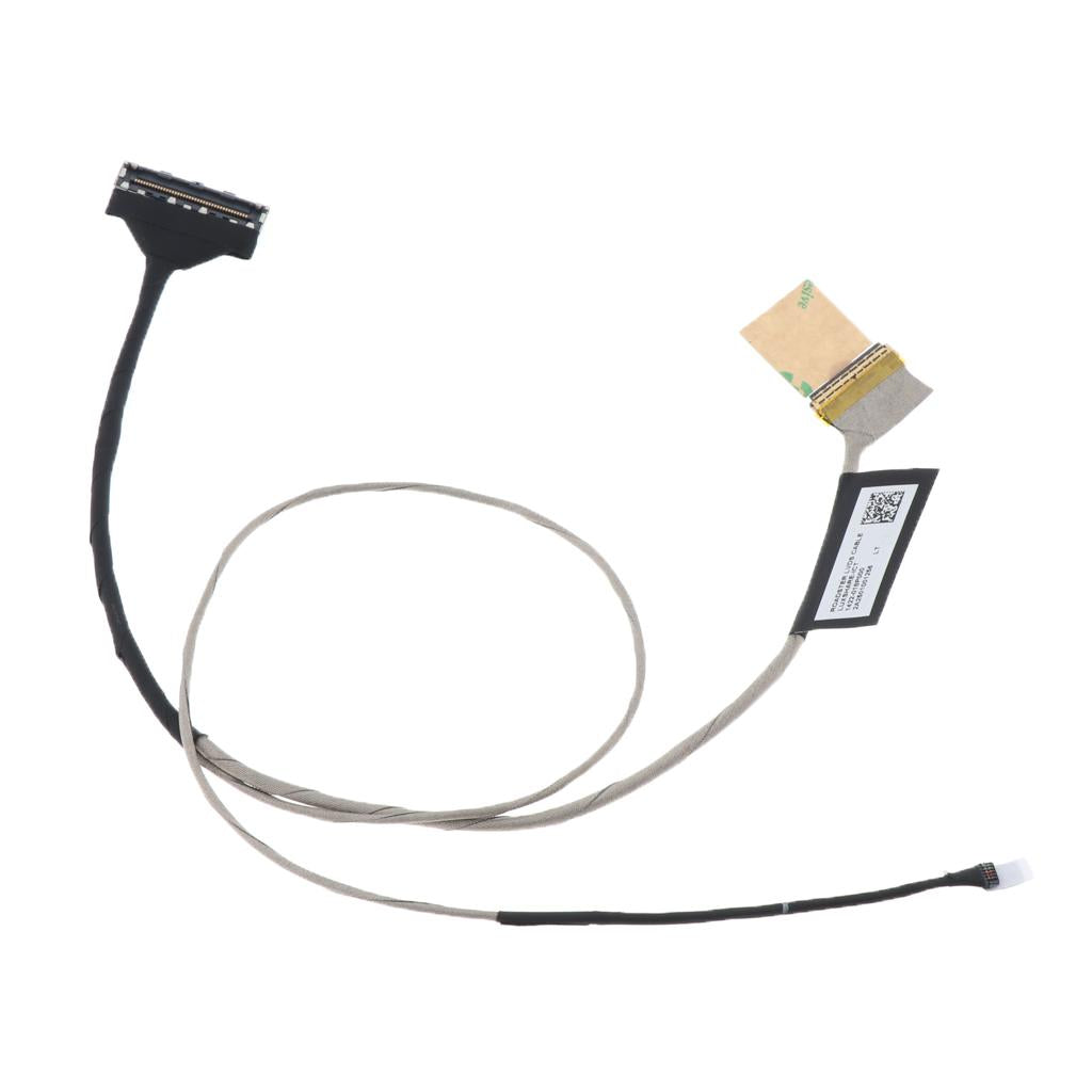 1422-018P000 EDP LCD LVDS Screen Flex Cable for HP Envy M4 Series M4-1000 M4-1015DX Computer Component Part