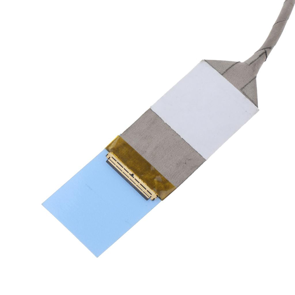 50.4EQ01.001 EDP LCD LVDS Screen Flex Cable for Dell Latitude E5510 Computer Component Part